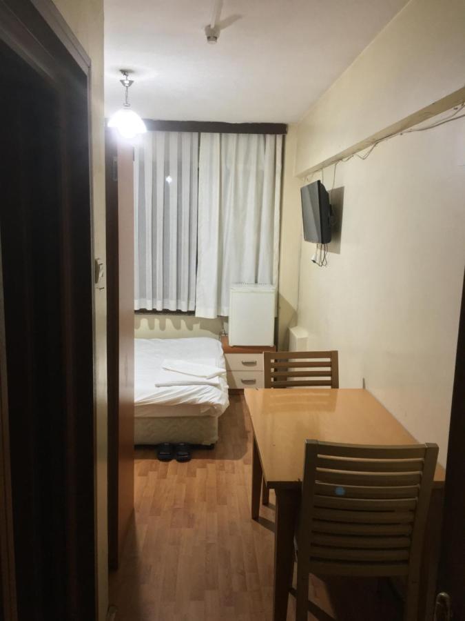 Hotel Surucu イスタンブール エクステリア 写真