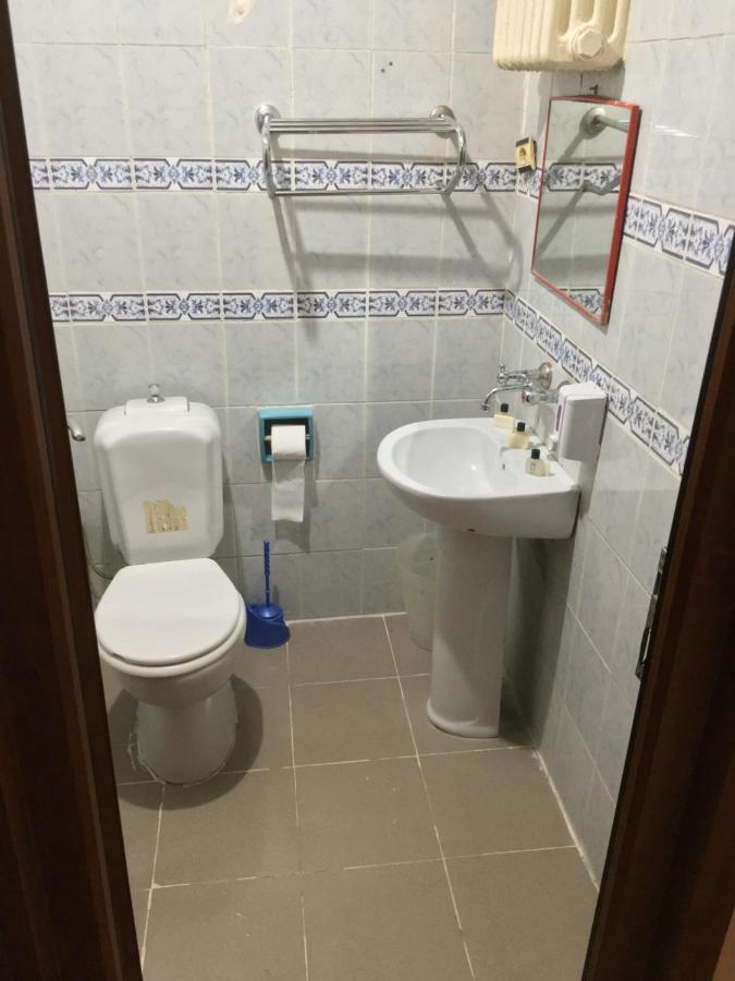 Hotel Surucu イスタンブール エクステリア 写真