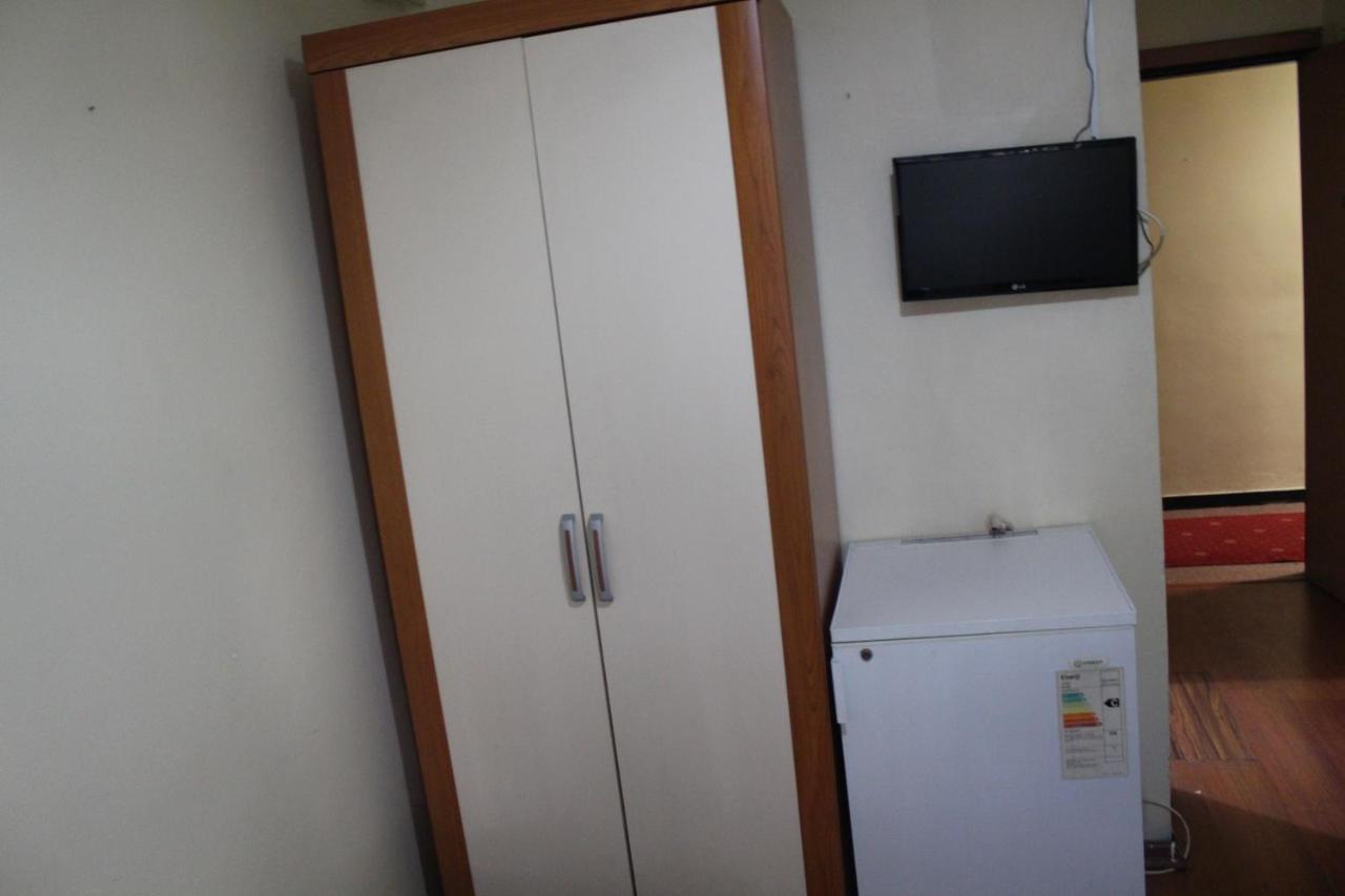 Hotel Surucu イスタンブール 部屋 写真