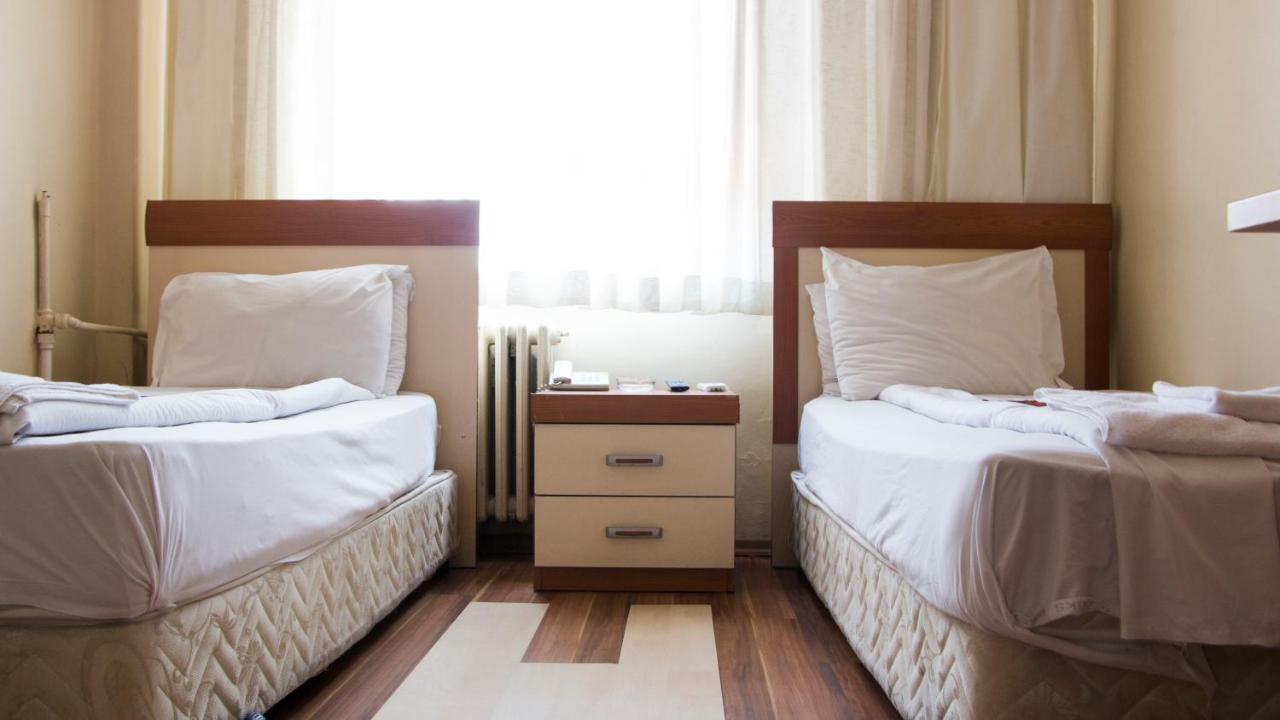 Hotel Surucu イスタンブール エクステリア 写真
