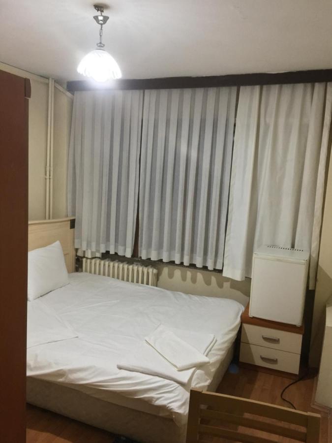 Hotel Surucu イスタンブール エクステリア 写真