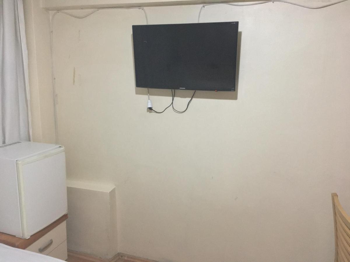 Hotel Surucu イスタンブール エクステリア 写真